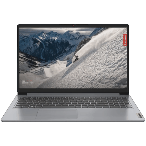 Notbuk Lenovo IdeaPad 1 15IRU7 83B40008US — Bakı