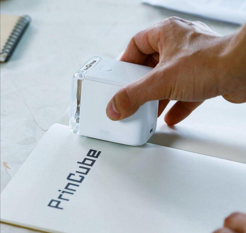 Mini printer "Kengten" — Biznes və avadanlıq, Bakı (6)