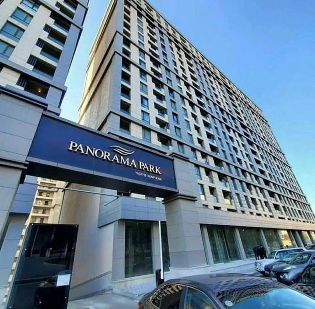 Satılır 3 otaqlı yeni tikili 130 m² — Mənzil, Bakı (2)