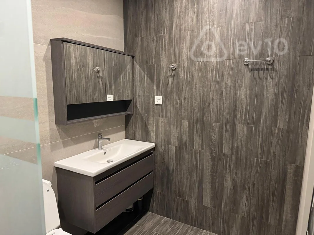 3 otaqlı mənzil, 95 m², Feyzulla Qasımzadə küçəsi — kirayə — Mənzil, Bakı (10)