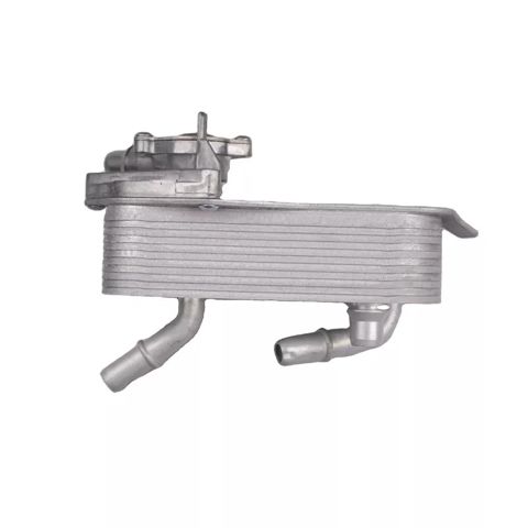 "BMW E90/N43/N46/M47/M57" qutu radiatoru — Bakı