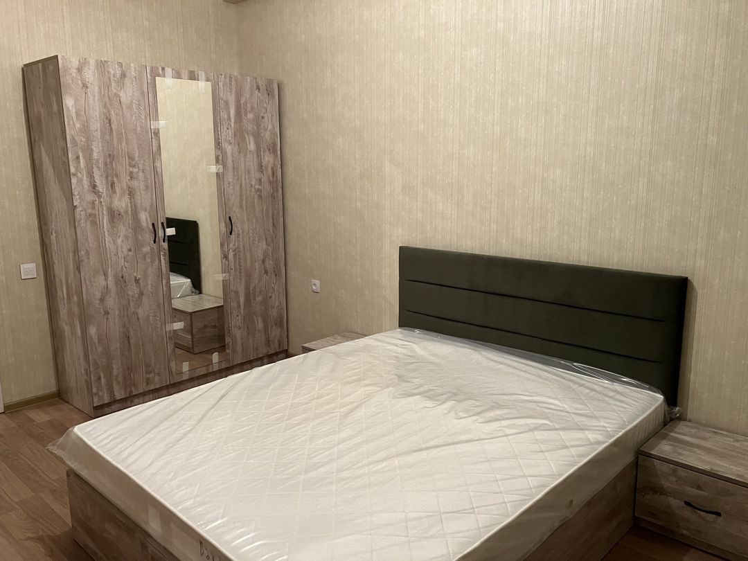 Satılır 3 otaqlı yeni tikili 73 m² — Mənzil, Bakı (6)