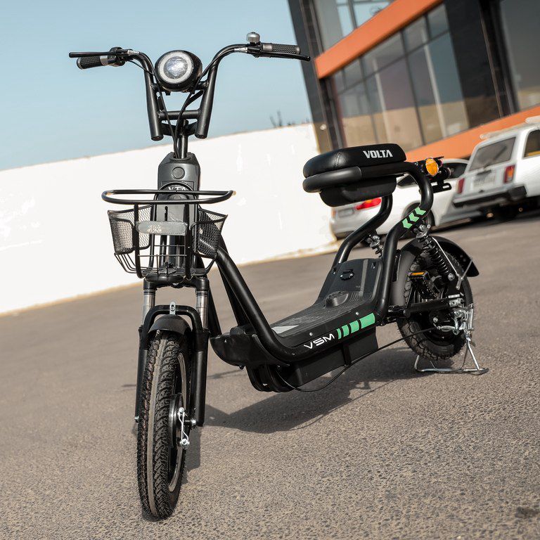 Vsm, 2026 il — Motosiklet və mopedlər, Bakı (11)