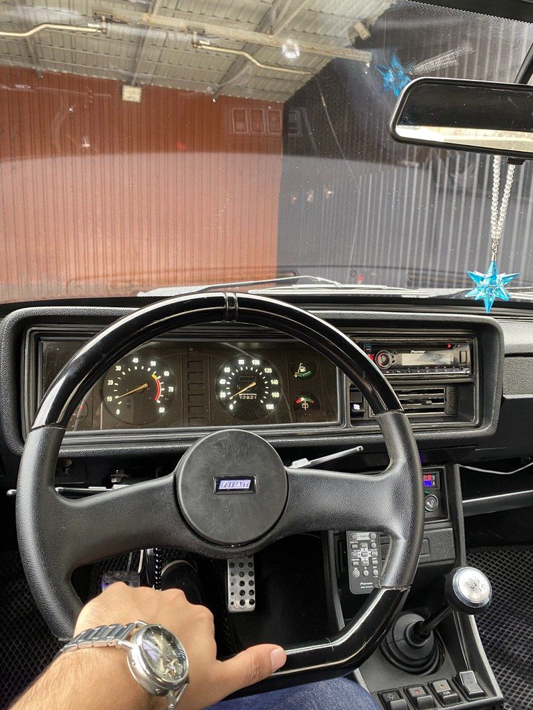 Lada (VAZ) 2107, 1.6 L, 2010 il, 25 844 km 32-BD-032 — Avtomobillər, Bakı (4)