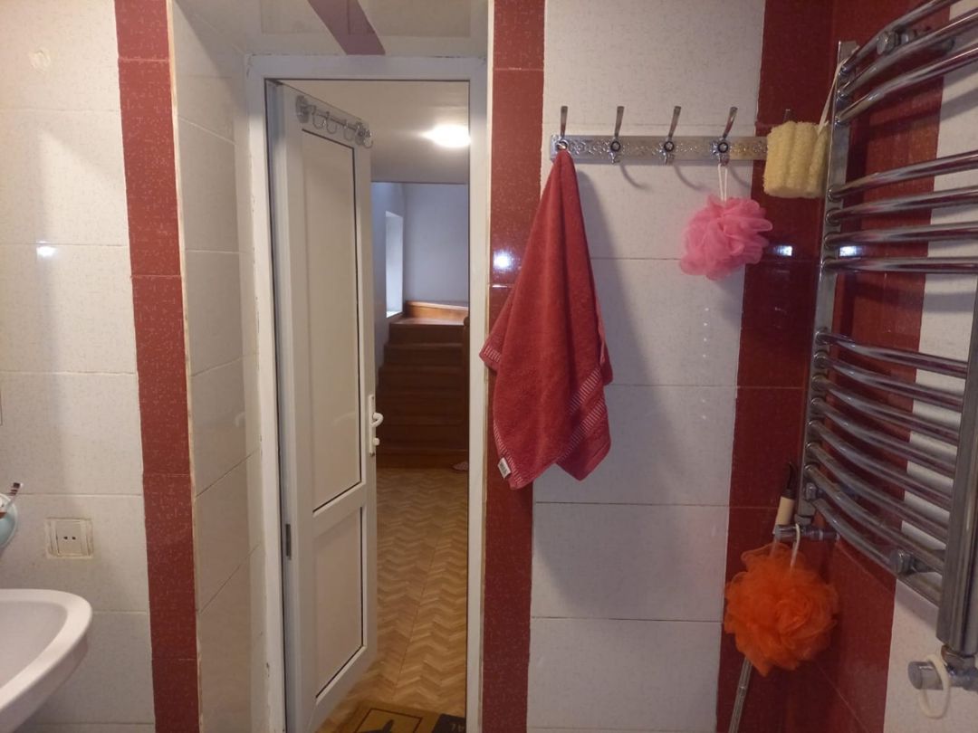 Həyət evi kirayə verilir, Masazır qəs — Ev, villa, Bakı (8)