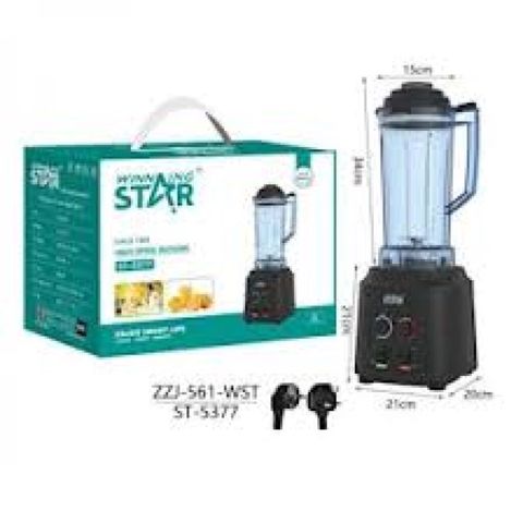 Winning Star Şirəçəkən ST-5370-L Winning Star ST-5370-L – sağlam — Bakı