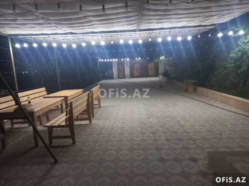 Həyət evləri Satılır Xəzər r., Buzovna q., 3 otaq, 140 m² — Ev, villa, Bakı (2)