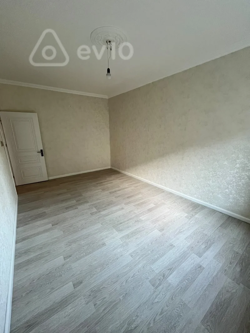 2 otaqlı mənzil, 65 m², Bəhruz Nuriyev küçəsi — Mənzil, Bakı (6)