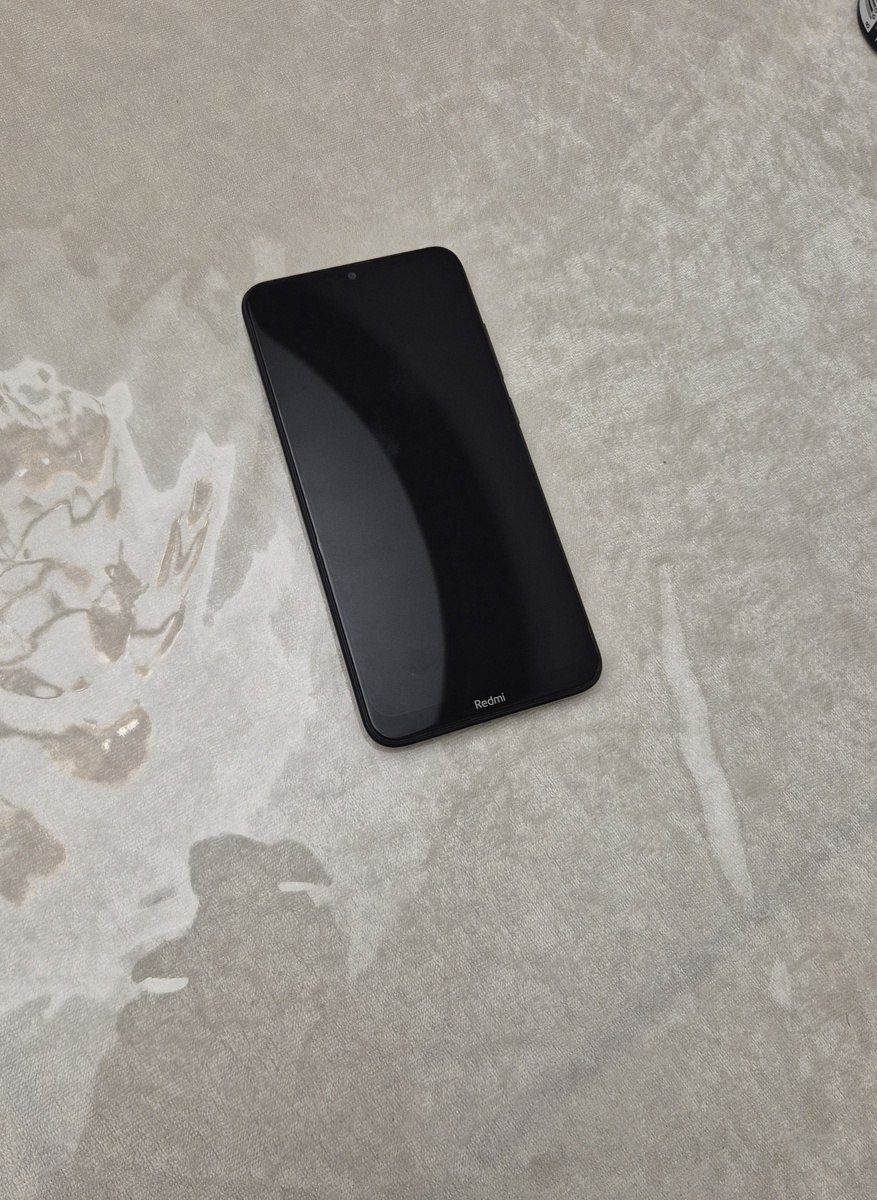 Xiaomi Redmi 8 Onyx Black 64GB/4GB — Smartfonlar, Bakı (2)
