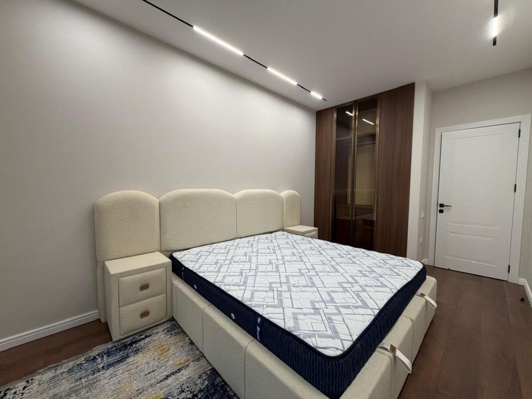 Satılır 3 otaqlı yeni tikili 78 m² — Mənzil, Bakı (6)