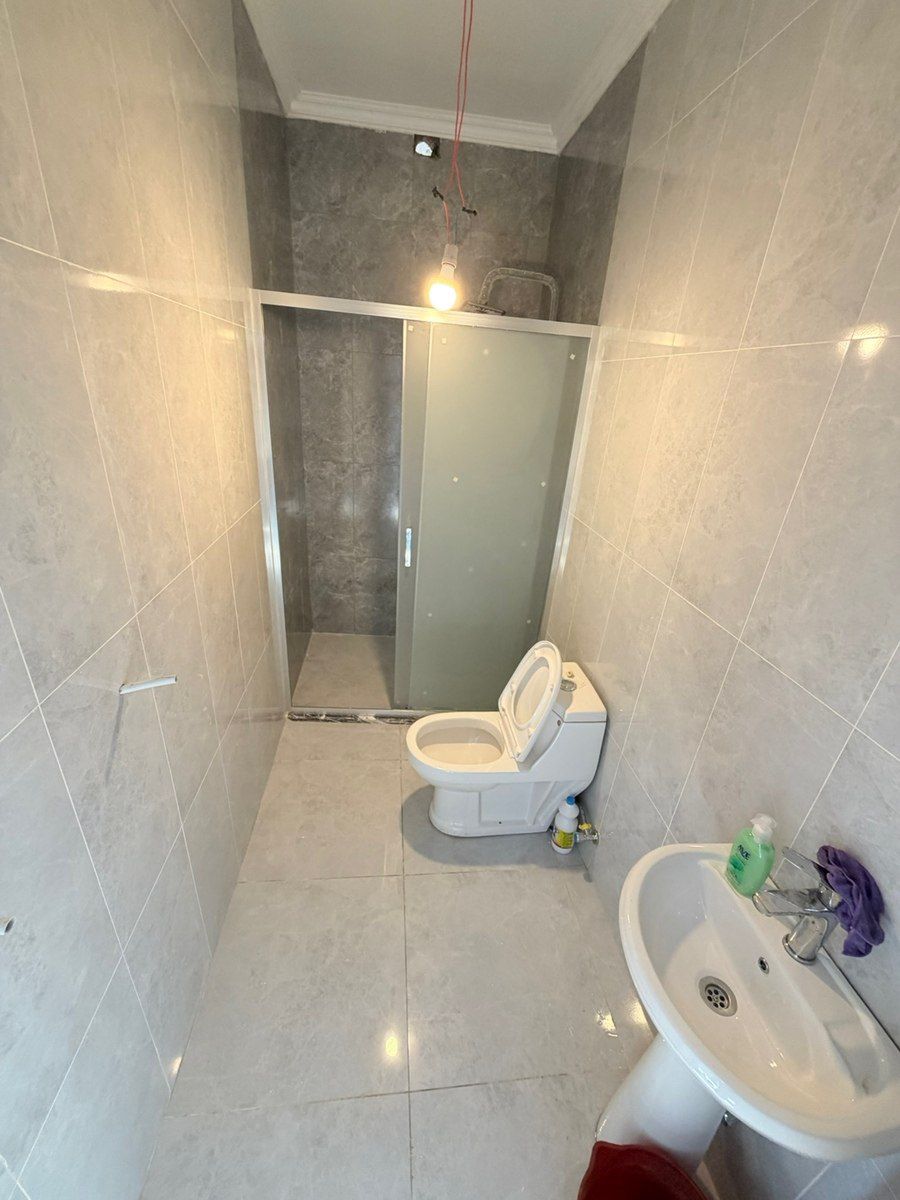 Həyət evi, Abşeron r — Ev, villa, Bakı (9)