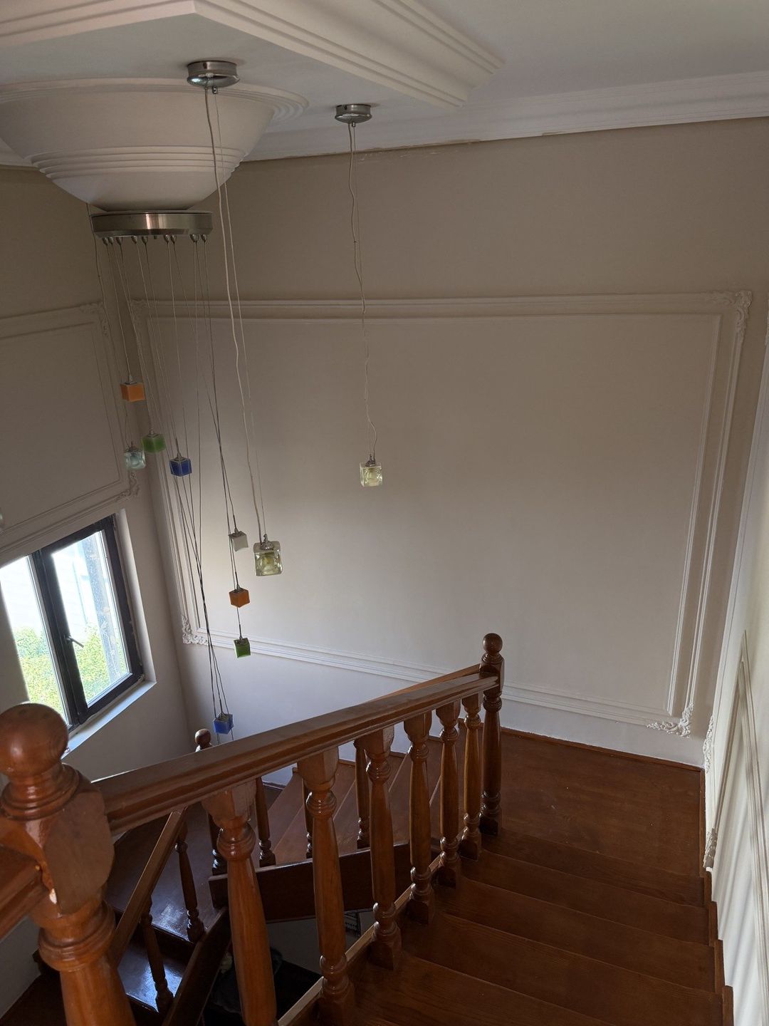 İcarəyə verilir 3 otaqlı köhnə tikili 135 m² — Mənzil, Bakı (7)