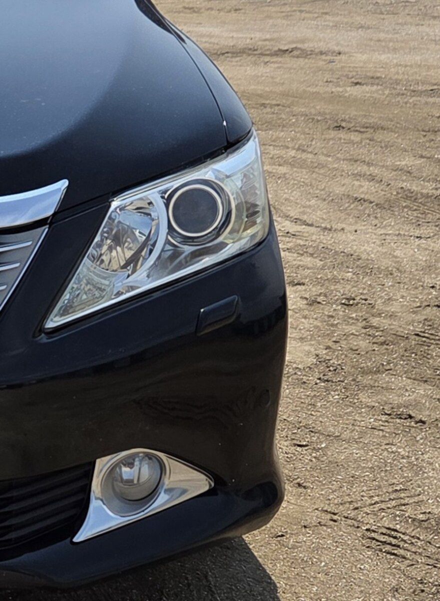 Toyota Camry 2011-2014 fara yuyan — Ehtiyat hissələri və aksesuarlar, Bakı (4)