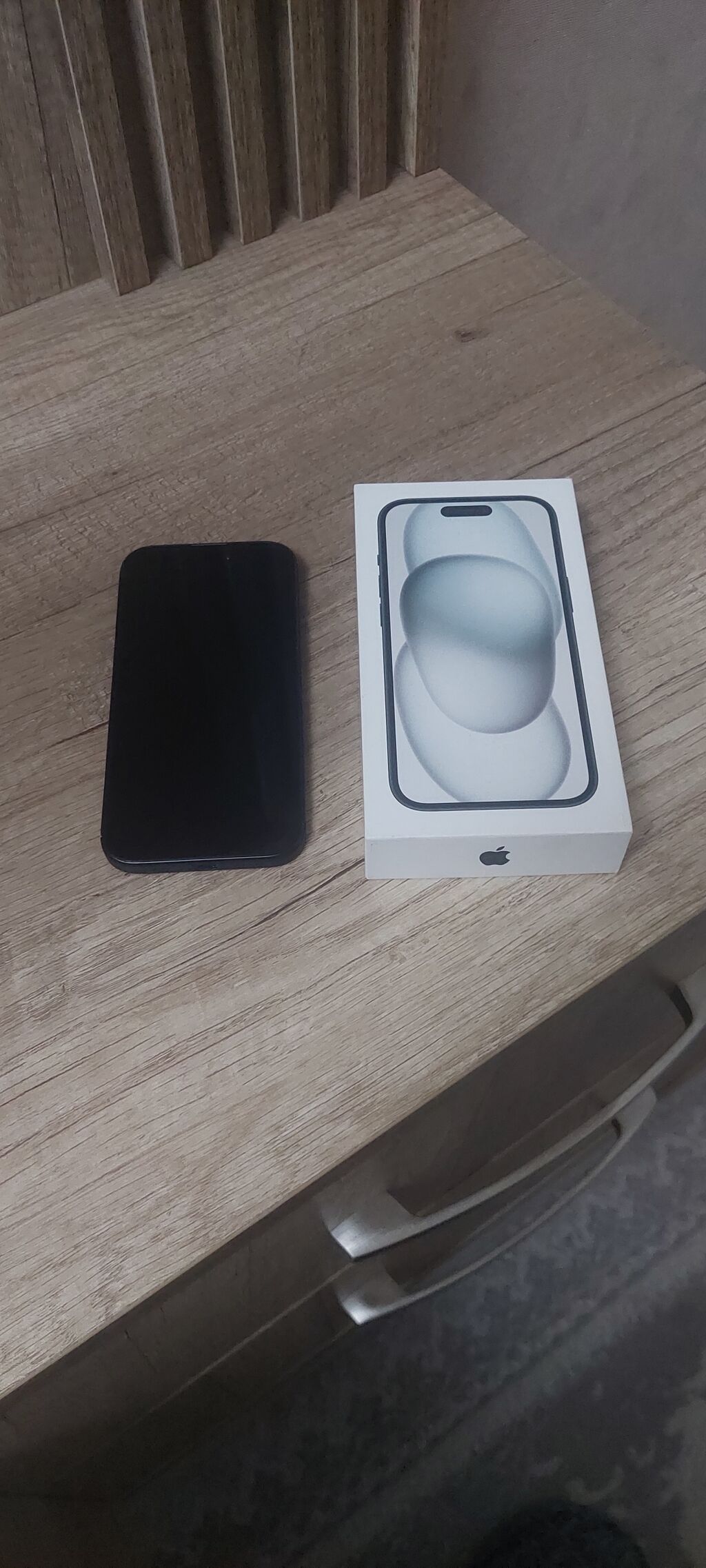 Qara, Face ID — Apple iPhone, Bakı (4)
