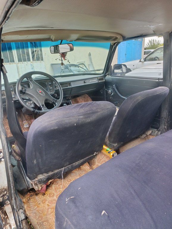 Lada (VAZ) 2104, 1.6 L, 1992 il, 30 892 km 90-ZU-318 — Avtomobillər, Bərdə (2)