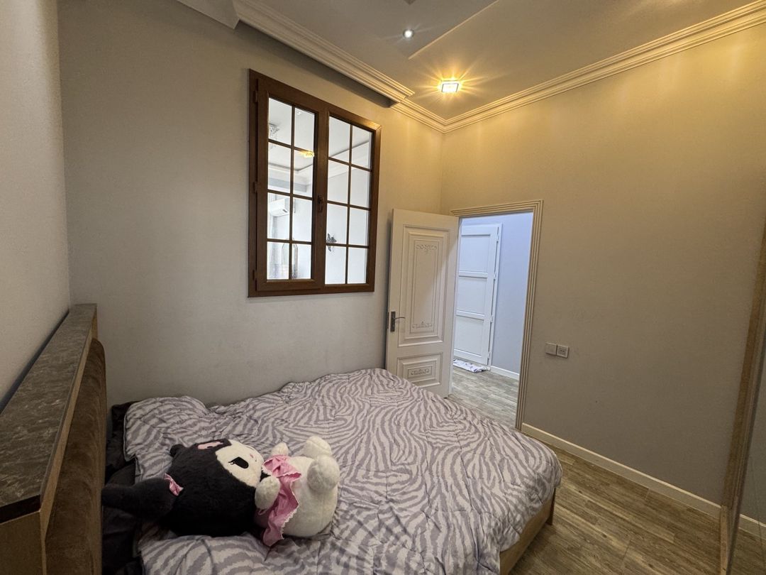 Satılır 2 otaqlı yeni tikili 48 m² — Mənzil, Bakı (8)