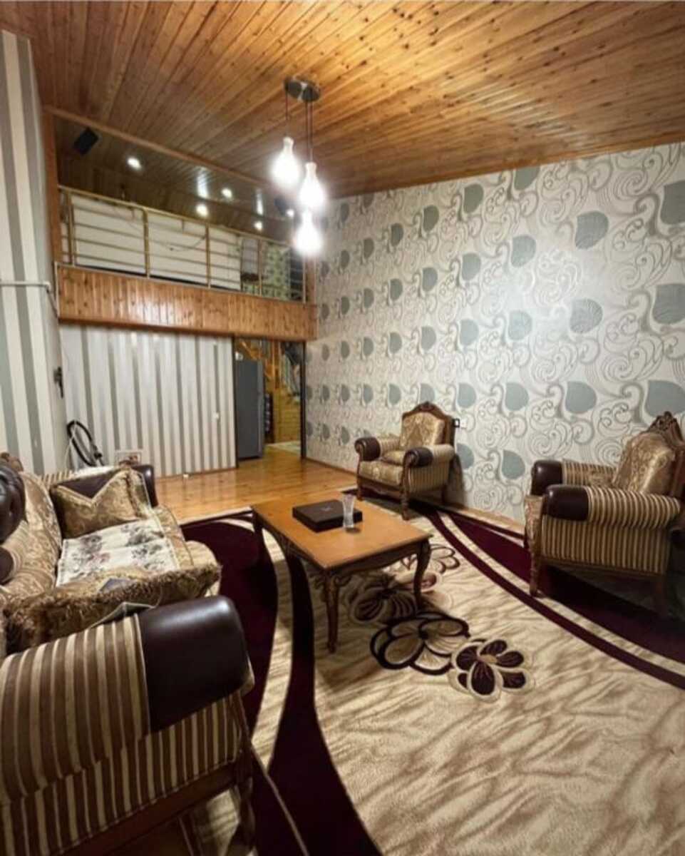 İcarəyə verilir 2 otaqlı yeni tikili 70 m² — Mənzil, Bakı (3)