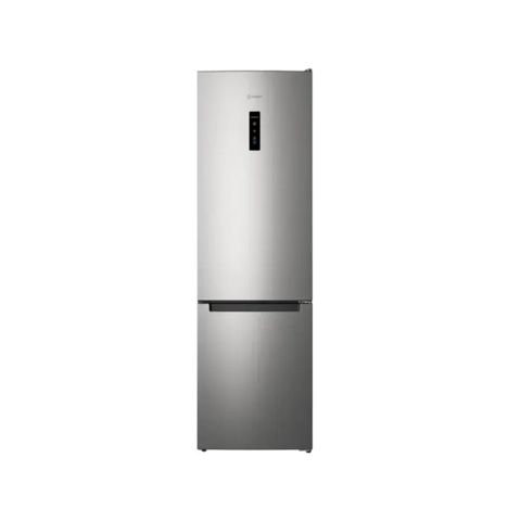 Indesit ITS 5200 XB Soyuducu Müasir ikiqapılı, aşağıda donduruculu — Bakı
