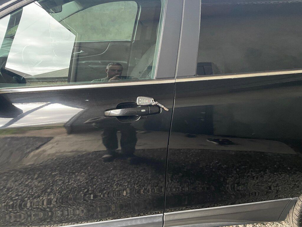Chevrolet Equinox, 1.5 L, 2017 il, 114 698 km — Avtomobillər, Şəmkir (3)