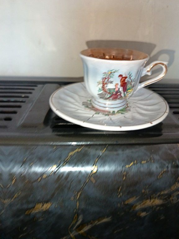 Fincan — Qablar və mətbəx əşyaları, Sumqayıt (3)