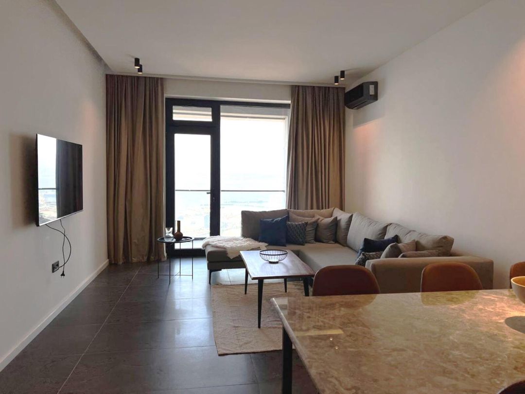 Satılır 2 otaqlı yeni tikili 87 m² — Mənzil, Bakı (3)