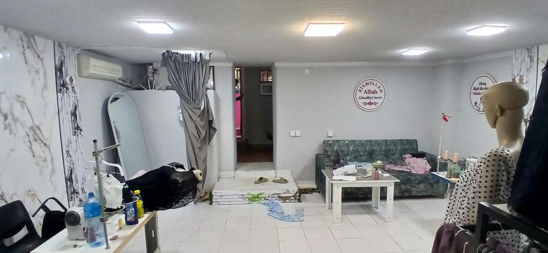 İcarəyə verilir obyekt 75 m² — Əmlak, Bakı (4)