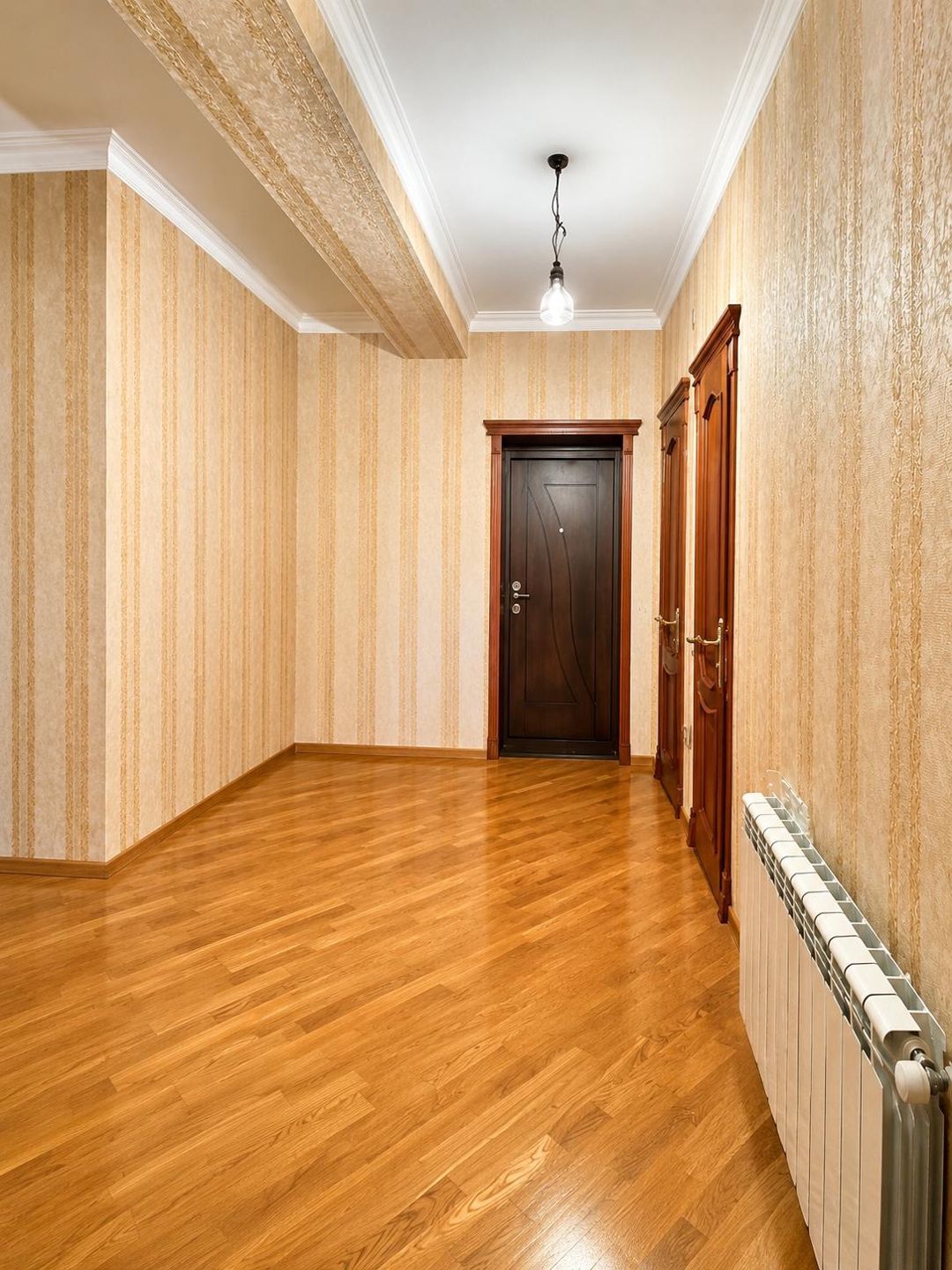 2 otaqlı mənzil, 90 m², Lətif İmanov — Mənzil, Bakı (5)