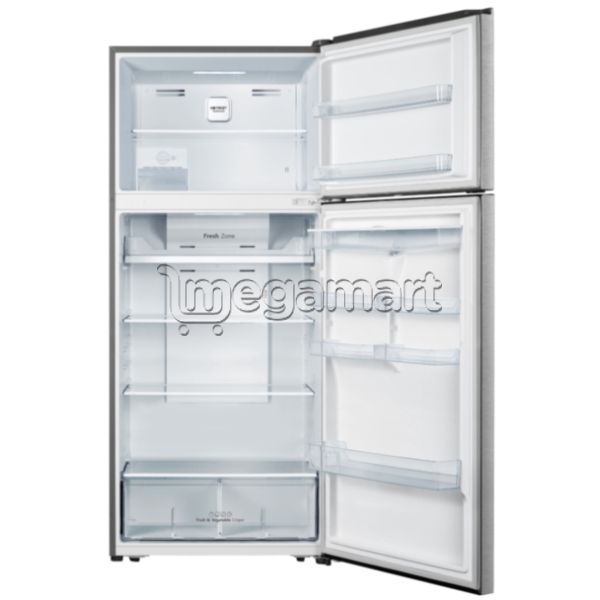 Soyuducu Hisense RD73WRWD — Soyuducular, Bakı (3)