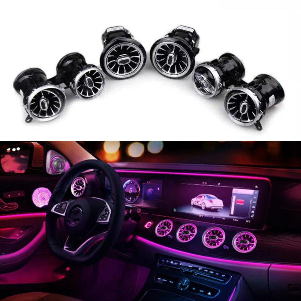 "Mercedes 3d spliter" burmester — Ehtiyat hissələri və aksesuarlar, Bakı (2)