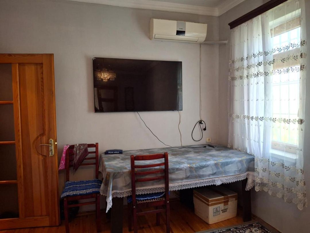Satılır 2 otaqlı yeni tikili 55 m² — Mənzil, Bakı (8)