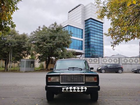 Lada (VAZ) 2106, 1.6 L, 2006 il, 85 000 km — 4 700 ₼ · Quba · Avtomobillər Lada (VAZ) 2106, 1.6 L, 2006 il, 85 000 km — Quba