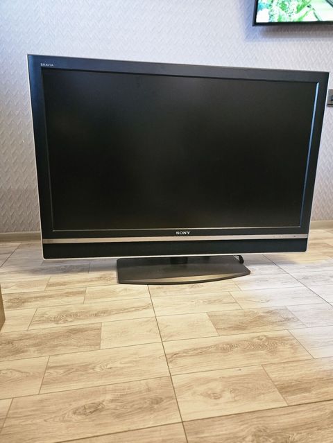 Sony Televizor 112 ekran Ünvan Binə Atçılıq — Digah