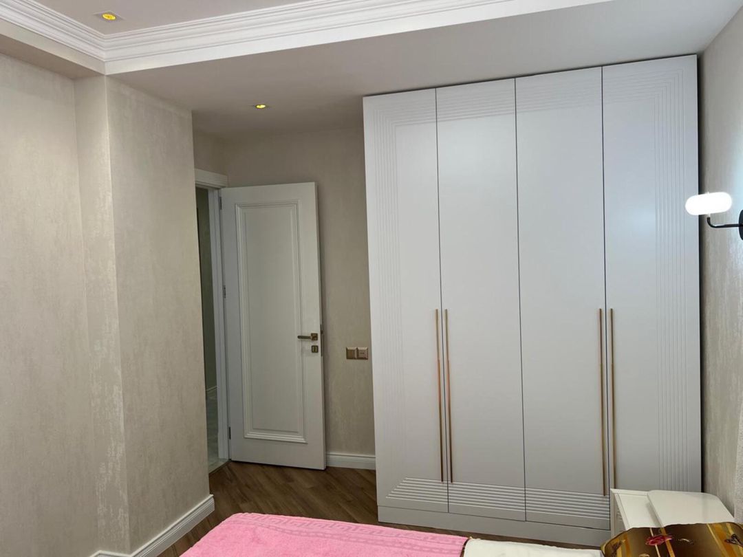 İcarəyə verilir 2 otaqlı yeni tikili 74 m² — Mənzil, Bakı (6)