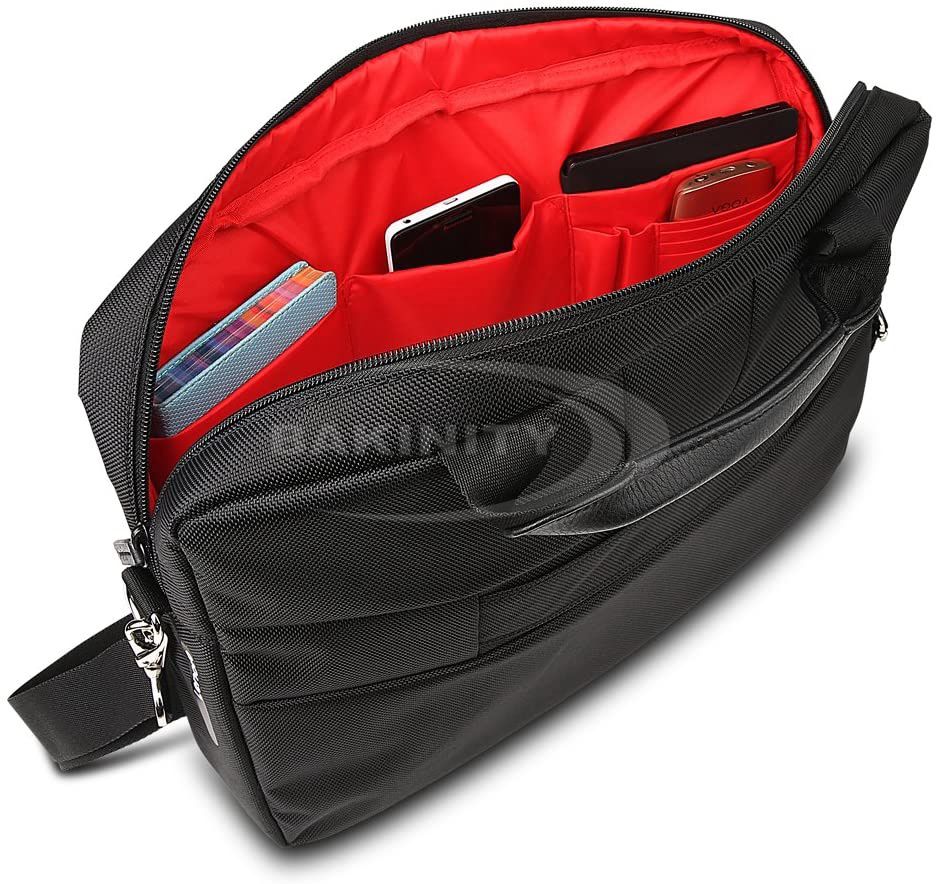 Noutbuk üçün çanta Lenovo Classic Topload Bag by Nava (GX40M52027) — Kompüterlər və noutbuklar, Bakı (2)