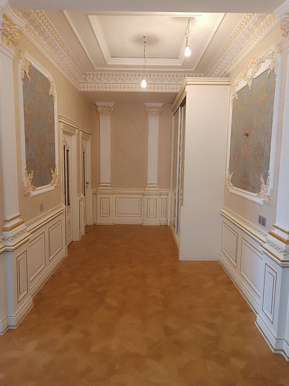 4-otaqlı yeni tikili, Sumqayıt ş., 160 m² — Mənzil, Sumqayıt (4)