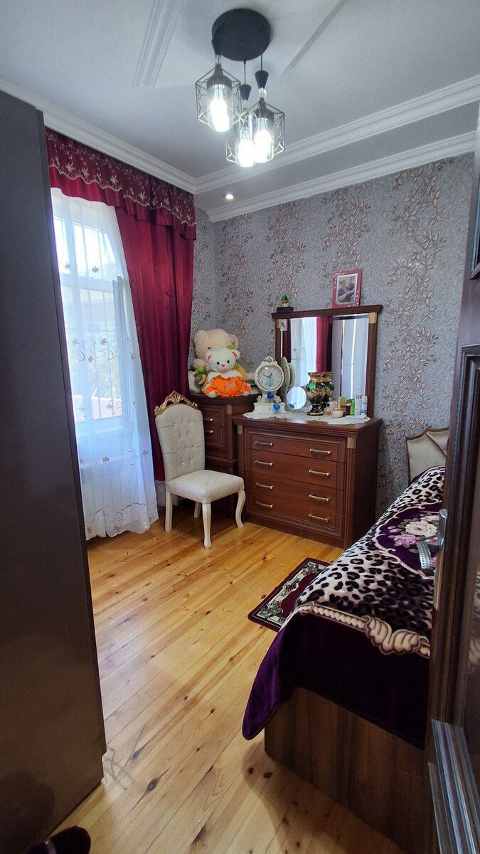 Həyət evi, Xəzər bağları — Ev, villa, Sumqayıt (8)