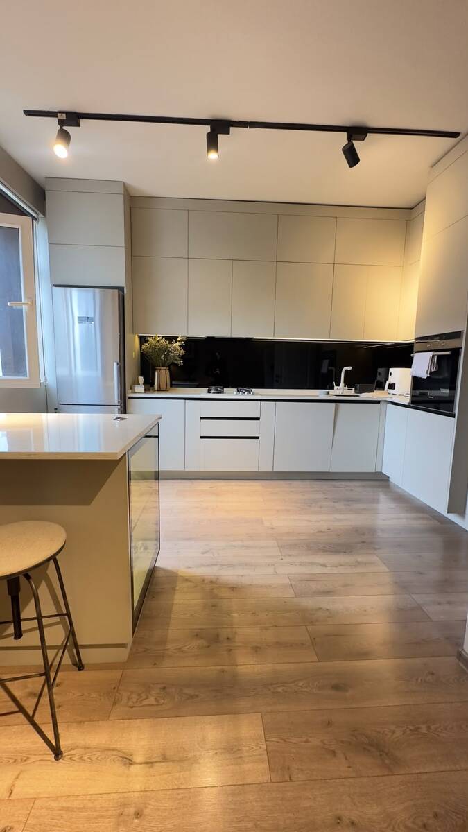 Satılır 2 otaqlı yeni tikili 65 m² — Mənzil, Bakı (5)