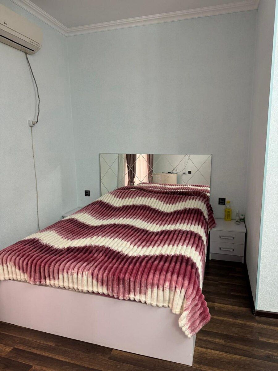 Villa, Binə qəs — Ev, villa, Bakı (4)