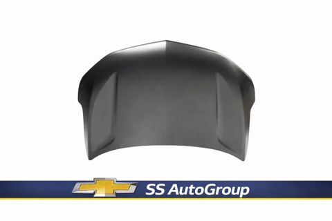 Chevrolet Equinox 2017-2024 kapotu — Bakı