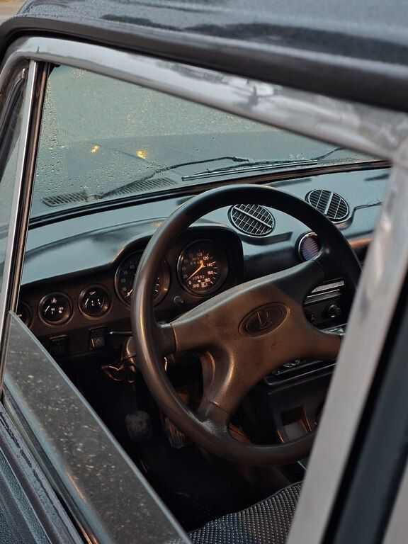 Lada (VAZ) 2106, 1.6 L, 2001 il, 33 692 km — Avtomobillər, Quba (11)