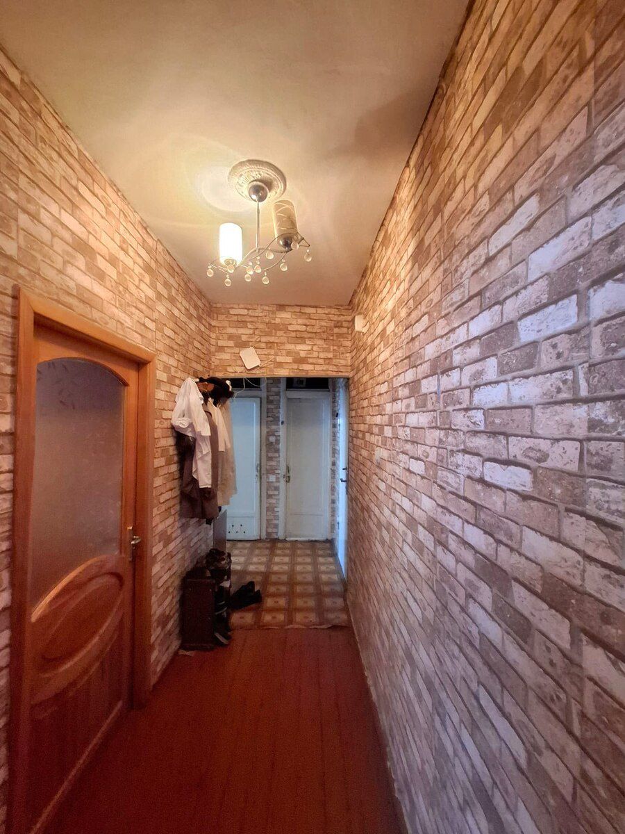 2-otaqlı mənzil, Sumqayıt ş., 50 m² — Mənzil, Sumqayıt (8)