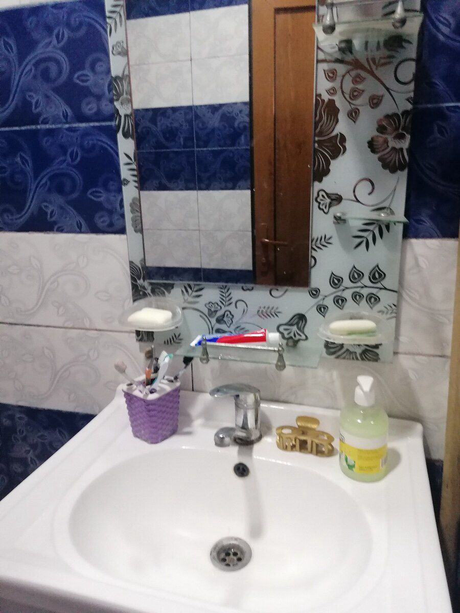 Həyət evi, Sumqayıt ş — Ev, villa, Sumqayıt (3)