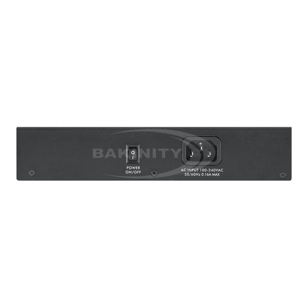 Kommutator Zyxel GS1100-16-EU0101F — Kommutatorlar və marşrutlayıcılar, Bakı (2)