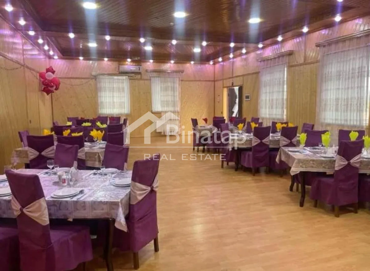 Satılır obyekt 400 m², Abşeron rayonu — Əmlak, Bakı (2)