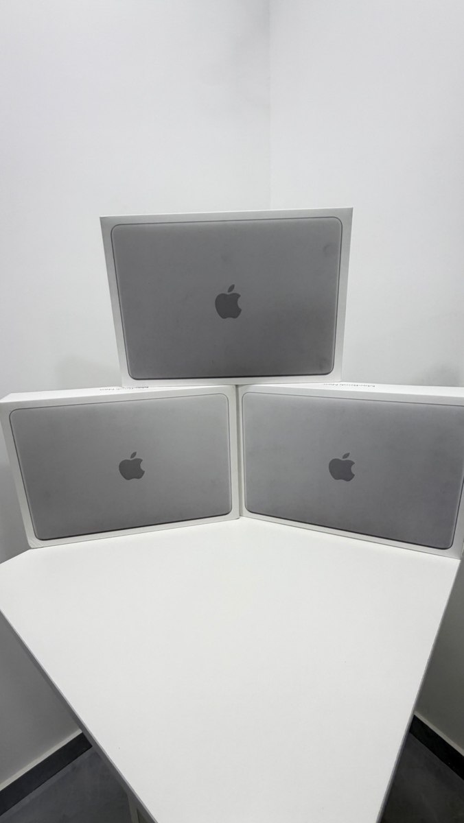 Macbook Neo 256 silver — Noutbuklar, Bakı (2)