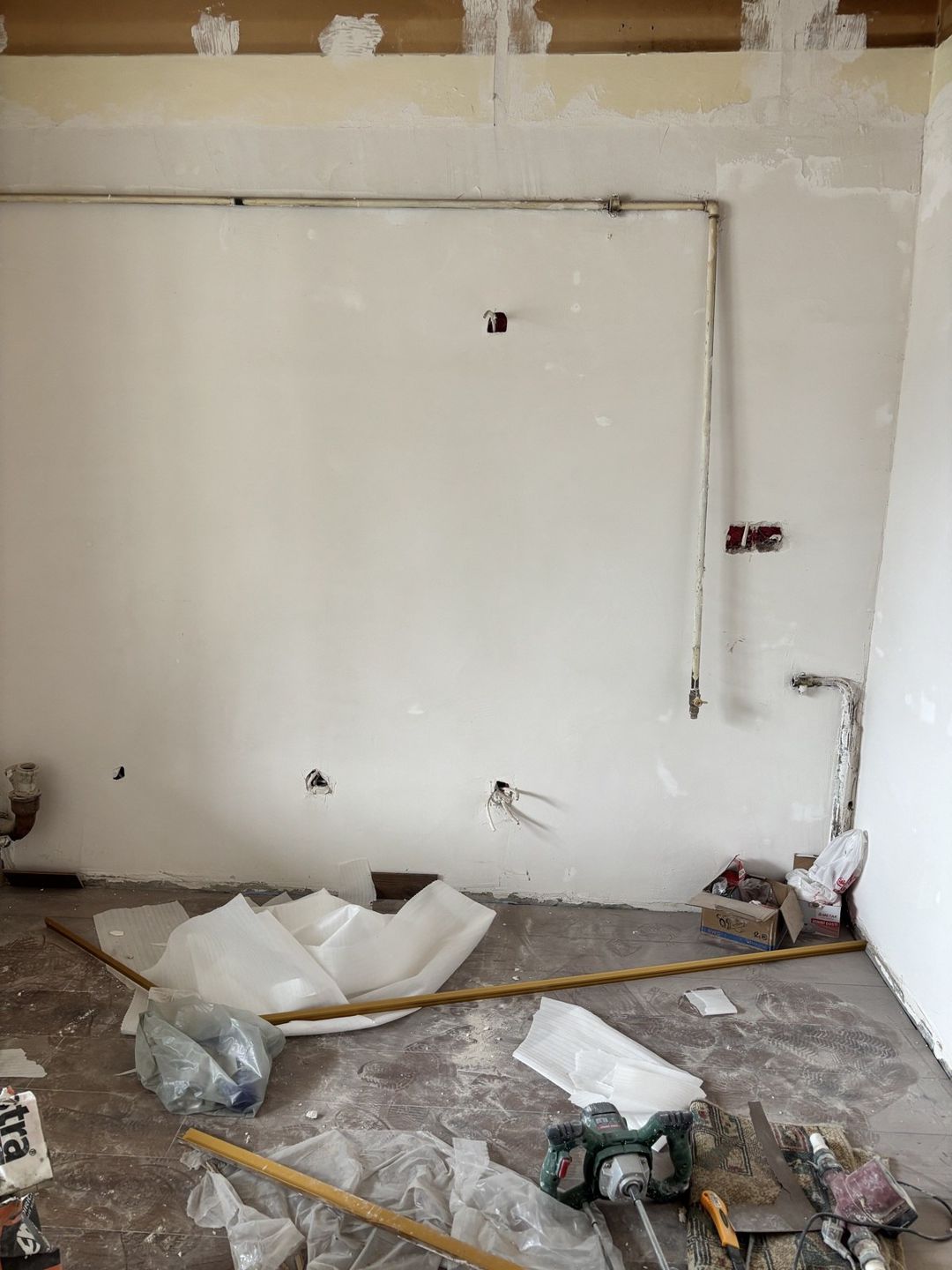 Satılır 3 otaqlı köhnə tikili 100 m² — Mənzil, Bakı (7)
