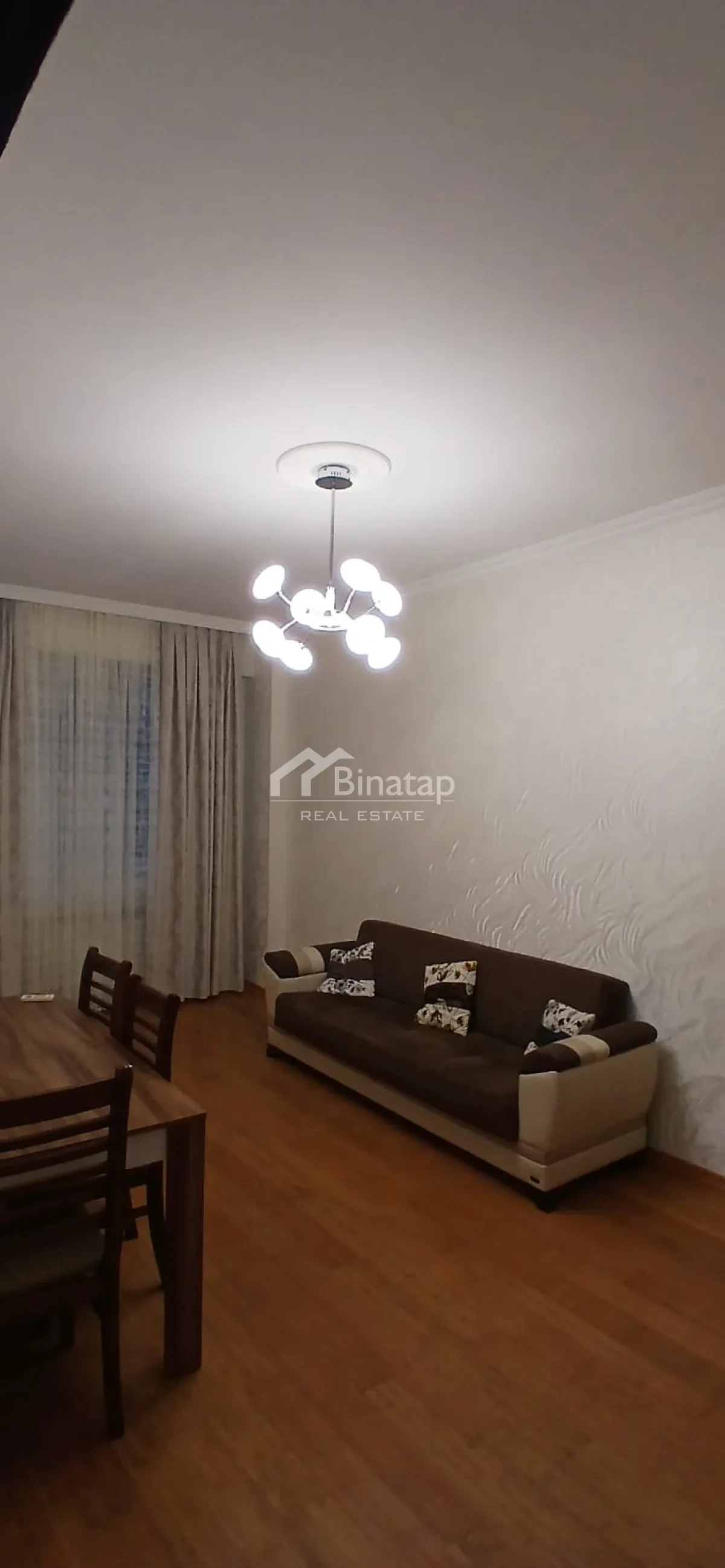 Satılır 2 otaqlı yeni tikili 62 m², Xırdalan şəhəri — Mənzil, Bakı