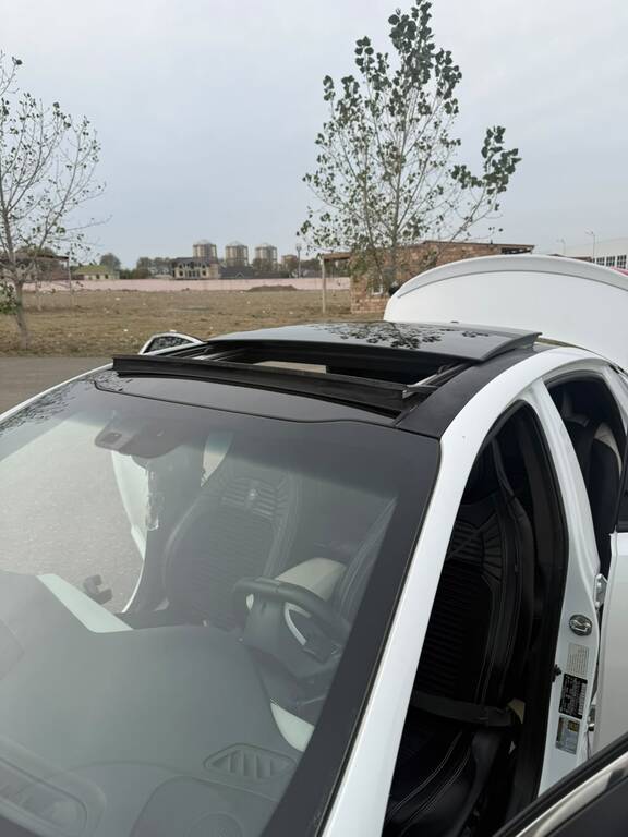 Kia Optima, 2.0 L, 2014 il, 124 248 km — Avtomobillər, Gəncə (2)