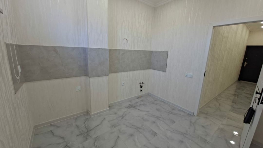 2-otaqlı yeni tikili, Masazır qəs., 58 m² — Mənzil, Bakı (8)