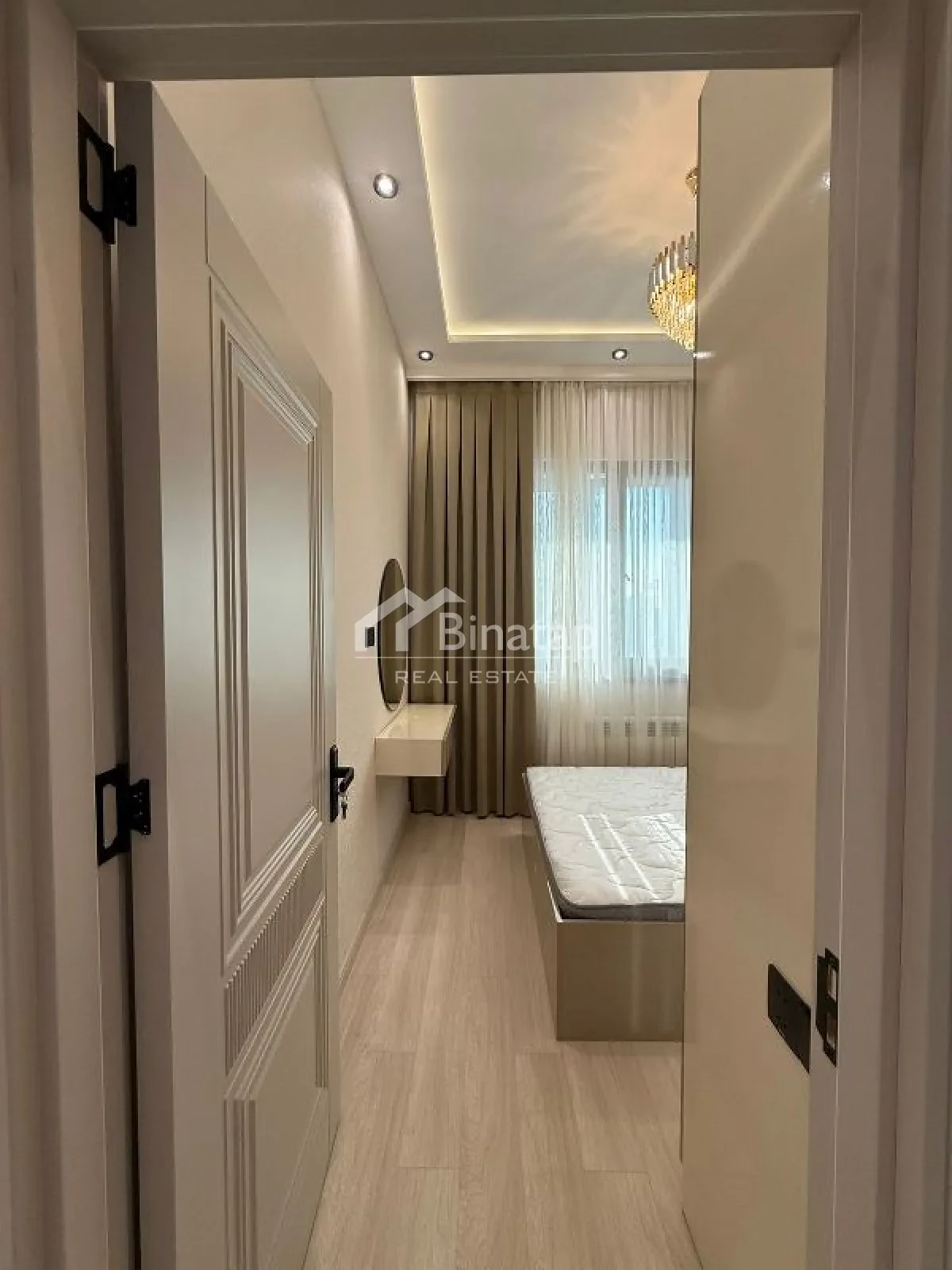 Satılır 2 otaqlı yeni tikili 70 m², Badamdar qəsəbəsi, Səbail rayonu — Mənzil, Bakı (4)